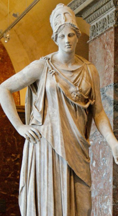 Ancient Greek Sculpture