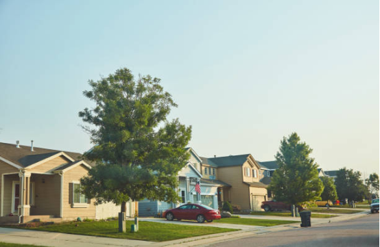 The Evolving American Dream: From Suburban Sprawl to Shifting Realities
