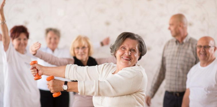 Navigating Life in an Aging Population: A Comprehensive Guide to Care and Society