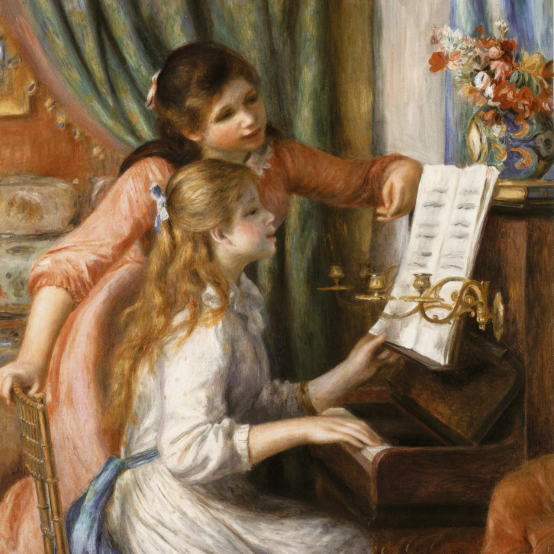 Renoir’s Vision: A Deep Dive into Light, Life, and Impressionist Masterpieces