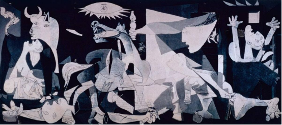 Picasso’s Guernica: The Ultimate Guide to a Surrealist War Allegory