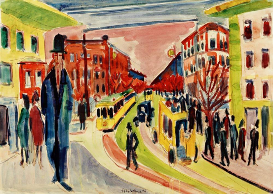 Kirchner’s Stage Theater: An Installation-Based Dream Performance – The Ultimate Guide