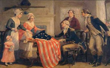 The American Revolution and the Declaration of Independence: Foundations of Liberty