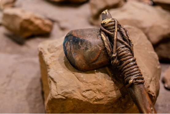 The Complete Guide to Paleolithic Rope-Making: How a 35,000-Year-Old Mammoth Ivory Tool Rewrote Human History