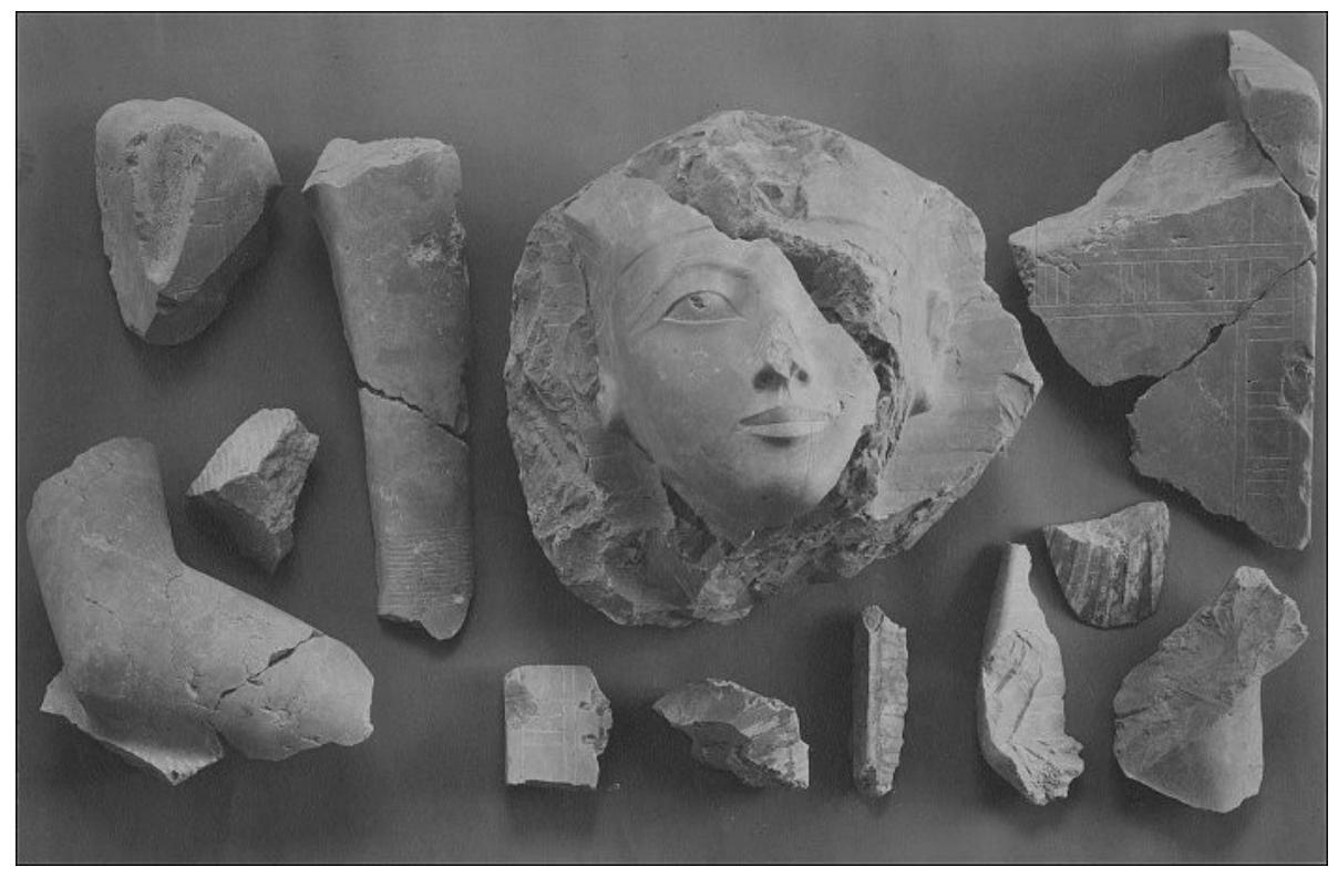 Echoes in Stone: A Comprehensive Guide to Ancient Sculptures and Archaeological Discoveries Around the Globe